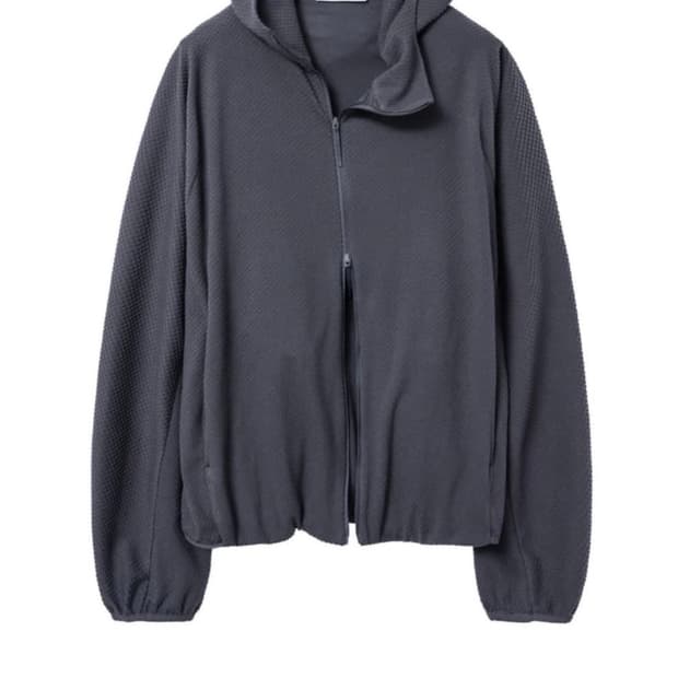 (구매) 포스트아카이브팩션 플리스 후디