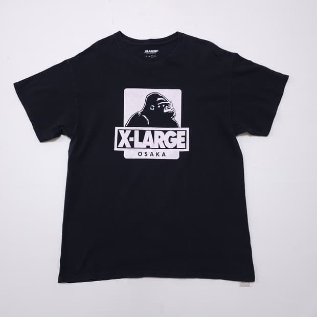 X-LARGE OSAKA T Shirt
