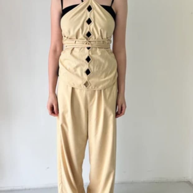 베이스레인지 cessa ligo top (xs)