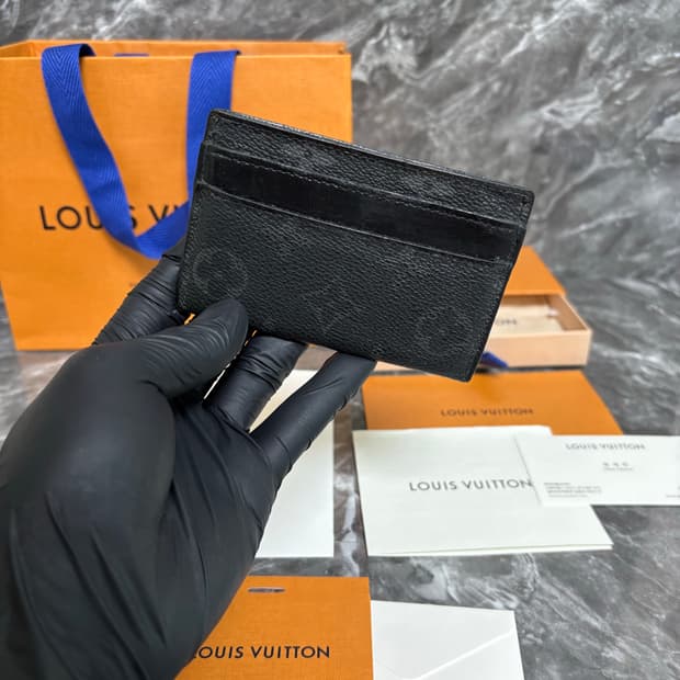 루이비통 이클립스 카드지갑