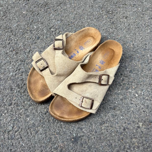 Birkenstock 버켄스탁 취리히 (230)