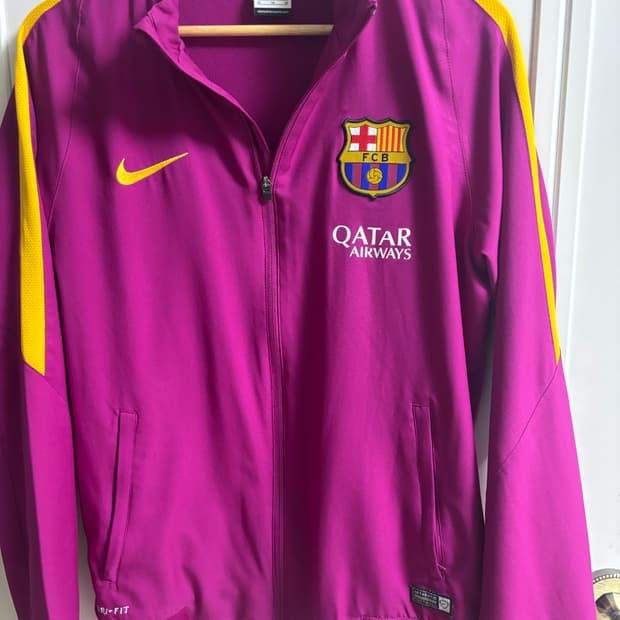 바르셀로나 져지