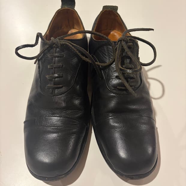 Paul harnden 슈즈 판매