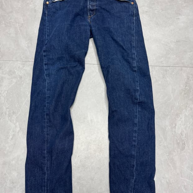 리바이스 엔지니어드