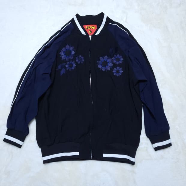 럭키슈에뜨 여성 점퍼 F 0227  뽀샤샤