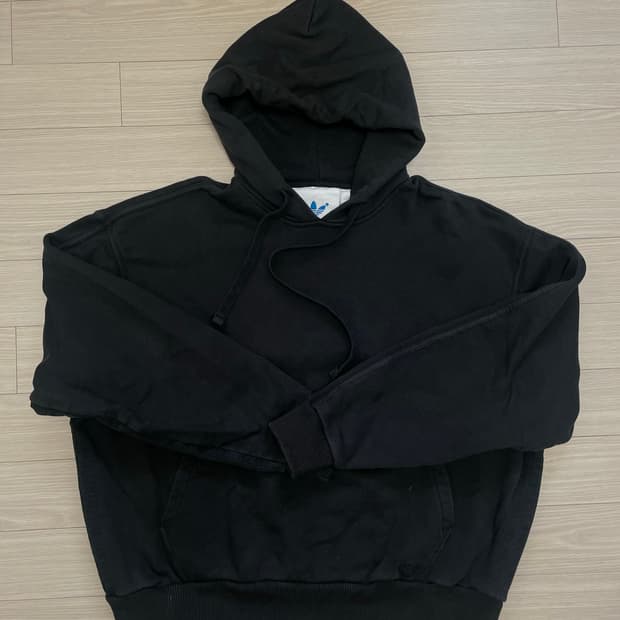 Blue label/ version 아디다스 