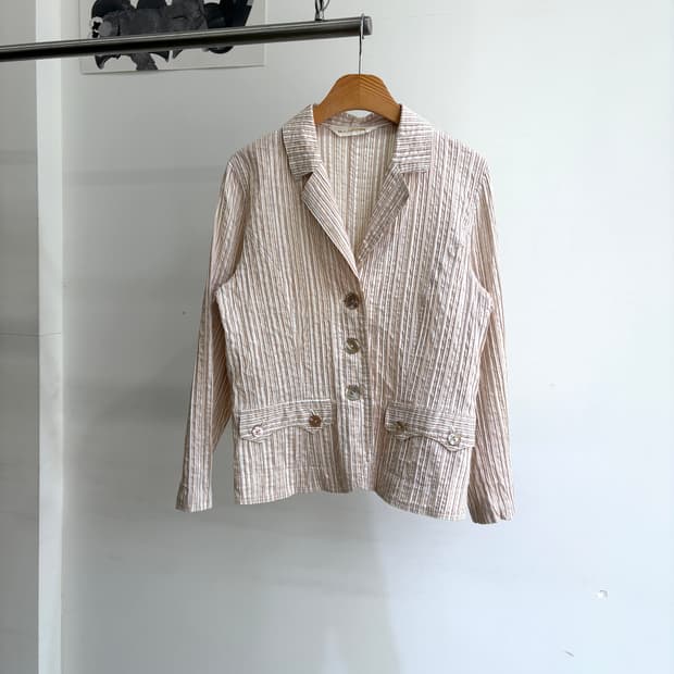 MAJORUM (Made in Japan) 자켓