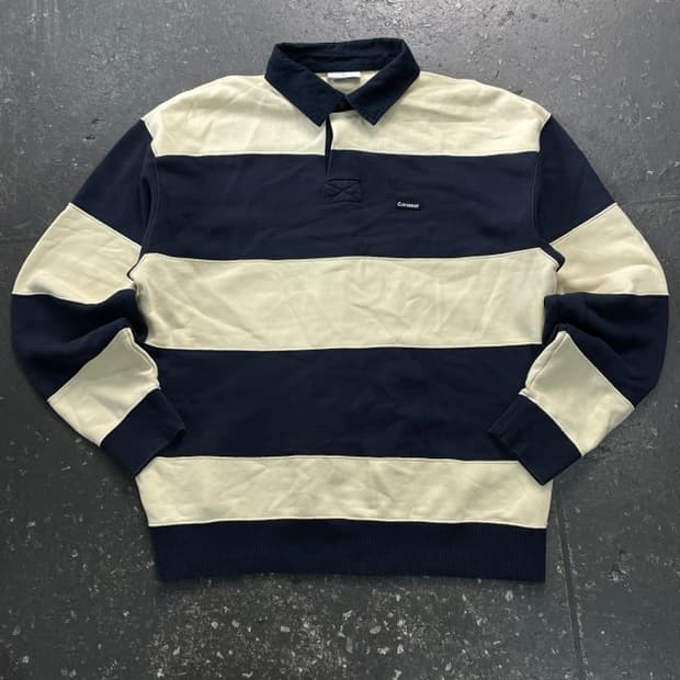 100 커버낫 럭비 카라티 