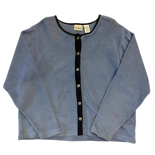 엘엘빈 가디건 (Woman L) AA1368