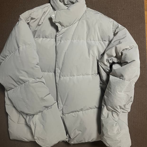 concepts1one 컨셉원 패딩