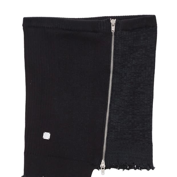 마뗑킴 니트탑 새상품