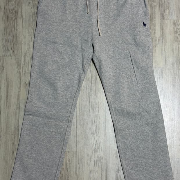 폴로 랄프로렌 스웨트팬츠
