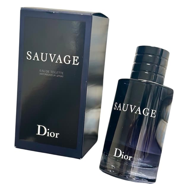 디올 소바쥬 퍼퓸 100ml