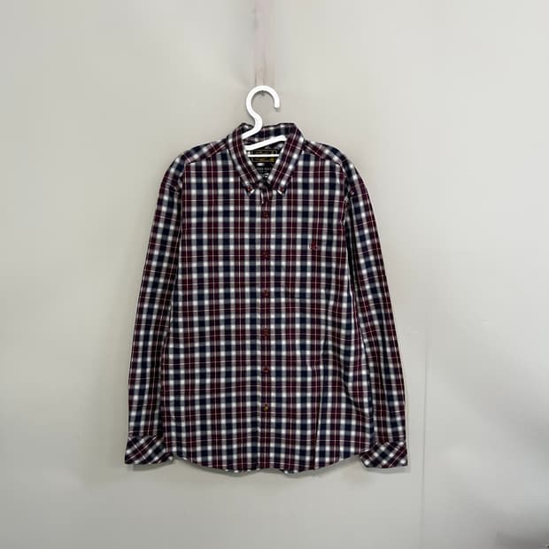 빈폴 남성 셔츠 남방 105