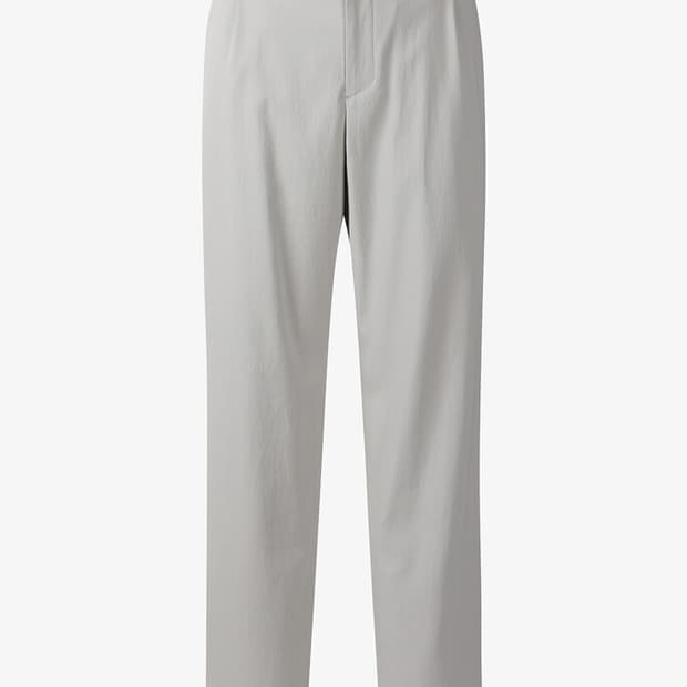 DKNY 폴리 블렌디드 써머 세퍼레이트 팬츠 