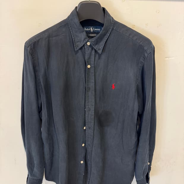 폴로 랄프로렌 셔츠