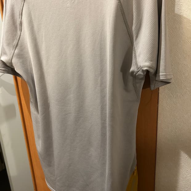 나이키 가쿠소우 런닝 포켓 티셔츠 m