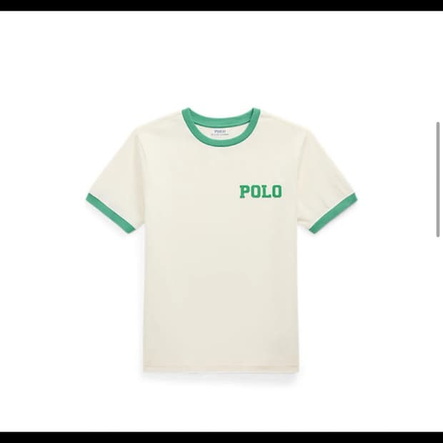 POLO 폴로 링거티