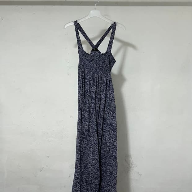 vtg dress