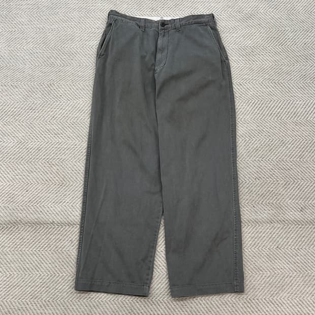 schott 컴뱃 트라우저 치노 팬츠 r3664