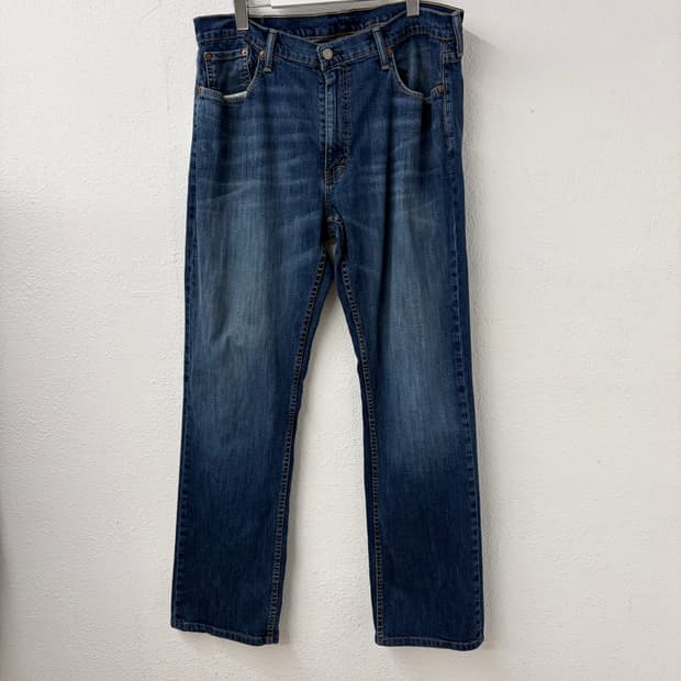 LEVI'S 559 (#034)