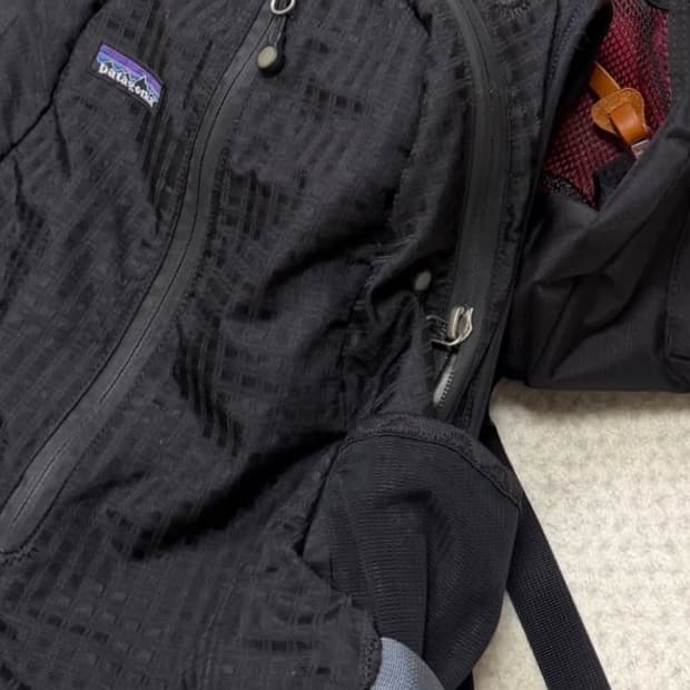 파타고니아 백팩 구합니다