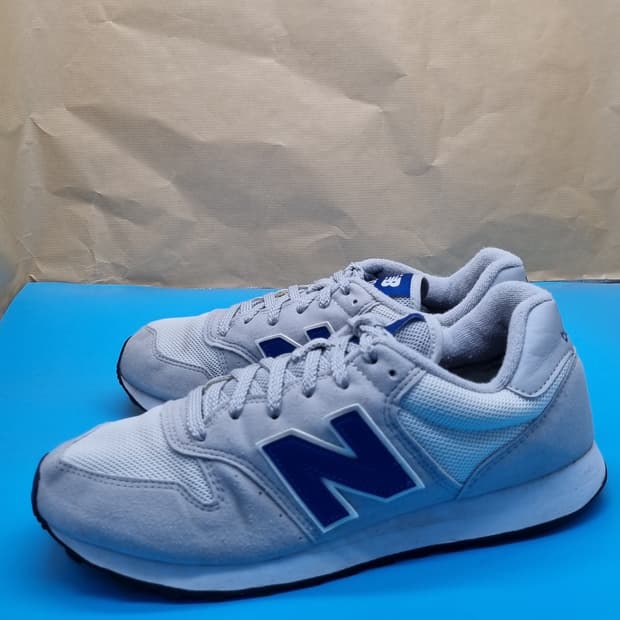 뉴발란스 500 남성운동화265.