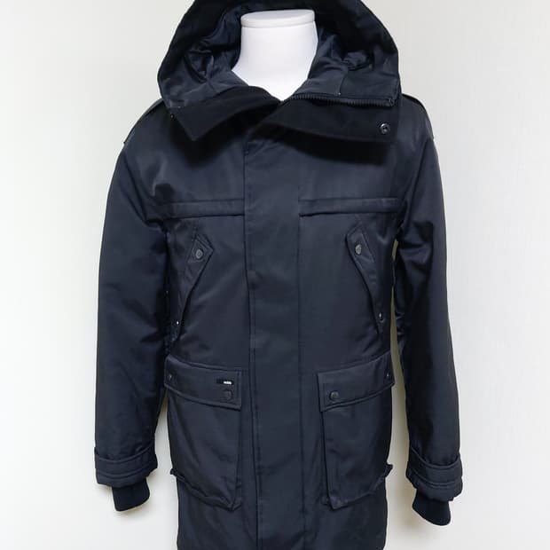 노비스 남성 야테시 패딩 다운파카 (S) 95~100

