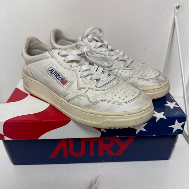 오트리 01 고트스킨