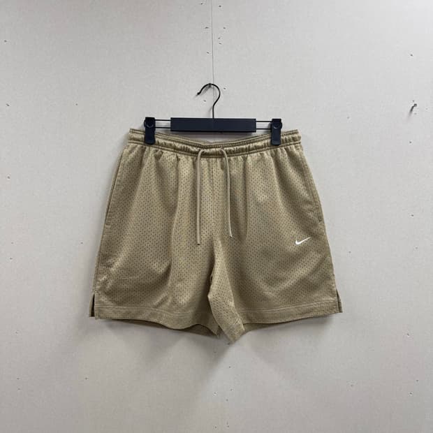 남성 M / 나이키 nsw 메쉬 쇼츠 반바지