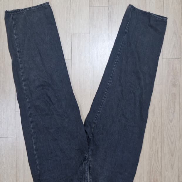 리바이스 578 블랙