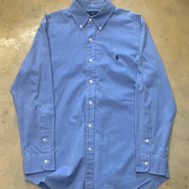 🫶🏻폴로랄프로렌 슬림핏 shirts🫶🏻