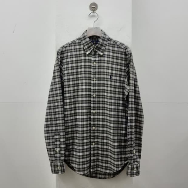 POLO RALPH LAUREN (90~95) 폴로 랄프 로렌