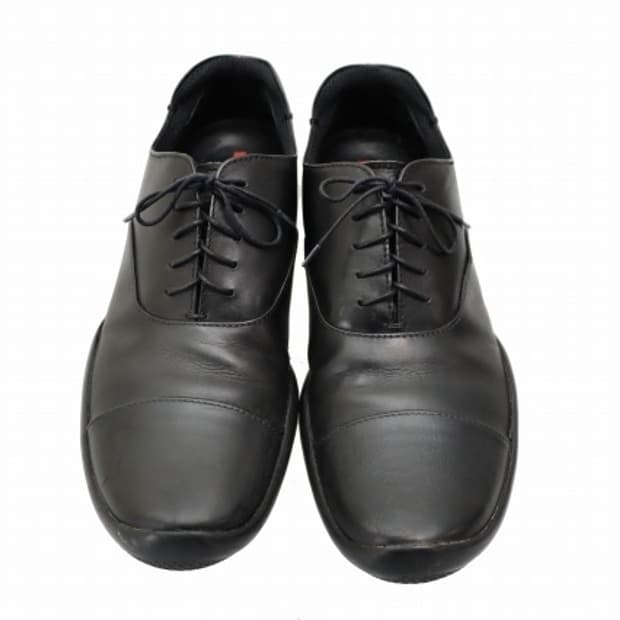 Prada 프라다 스포츠 로퍼 8.5