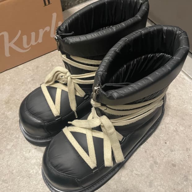 MJD X Soulesures Bulky 290