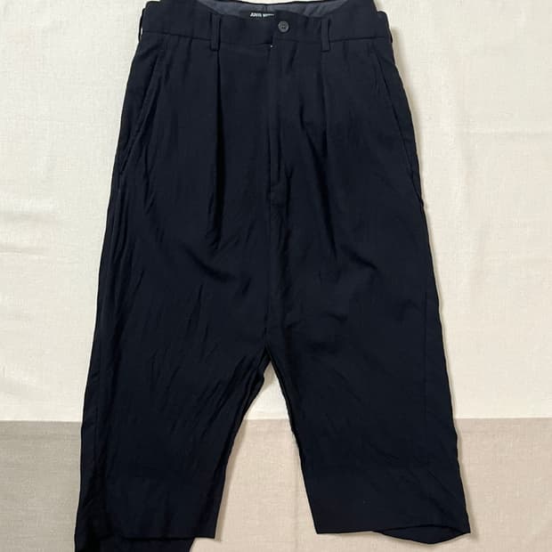 준야와타나베 레이어드 스커트 꼼데가르송 치마 junya watanabe