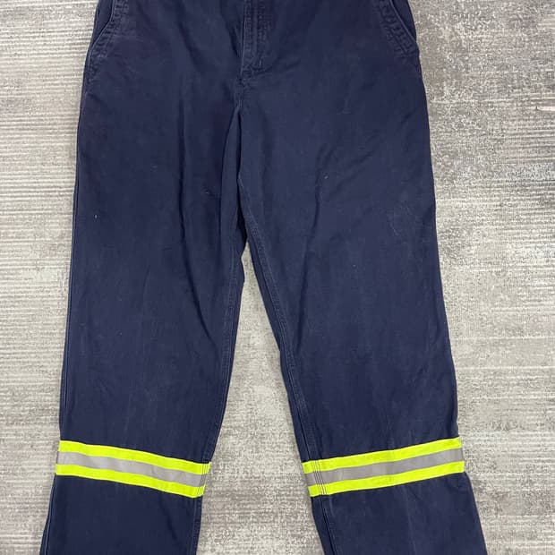 80-90s Carhatt real work pants