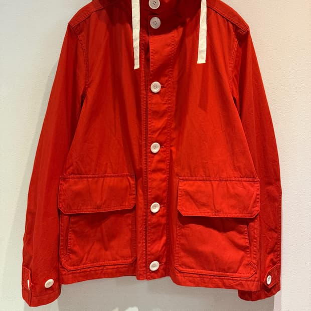 Takeo Kikuchi 자켓