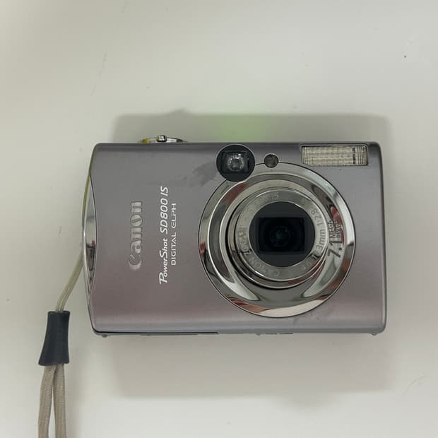 캐논 익서스 850 canon ixus 850 IS