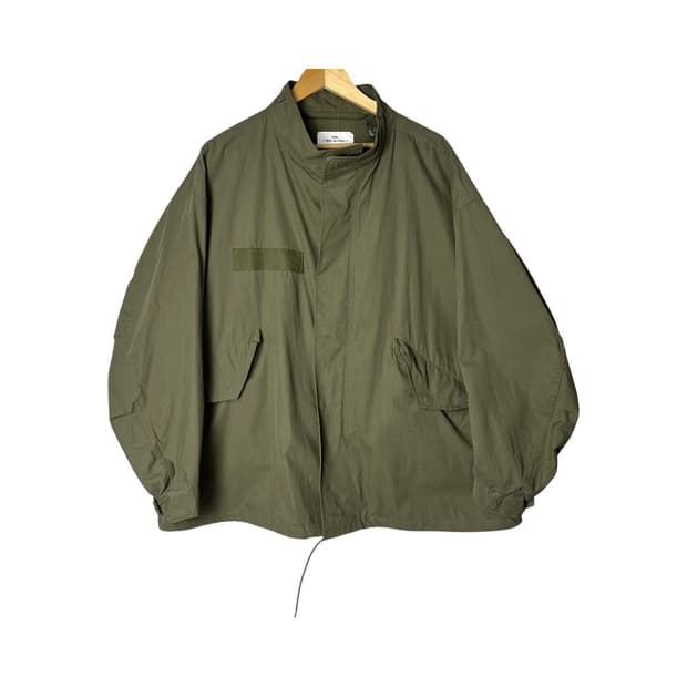 [Freak's Store] 프릭스스토어 M65 모즈 자켓 (내피x)