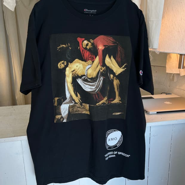 Pyrex Vision x Virgil Abloh (Champion)