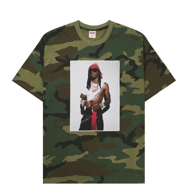 슈프림 플레이보이 카티