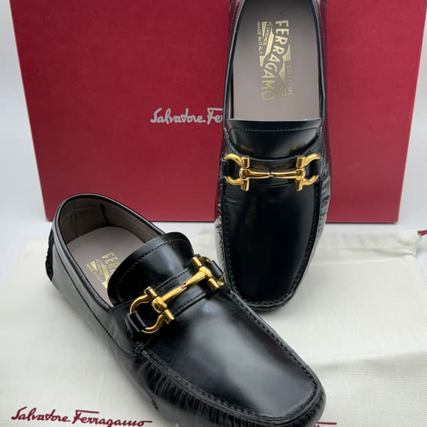 정품)페라가모250