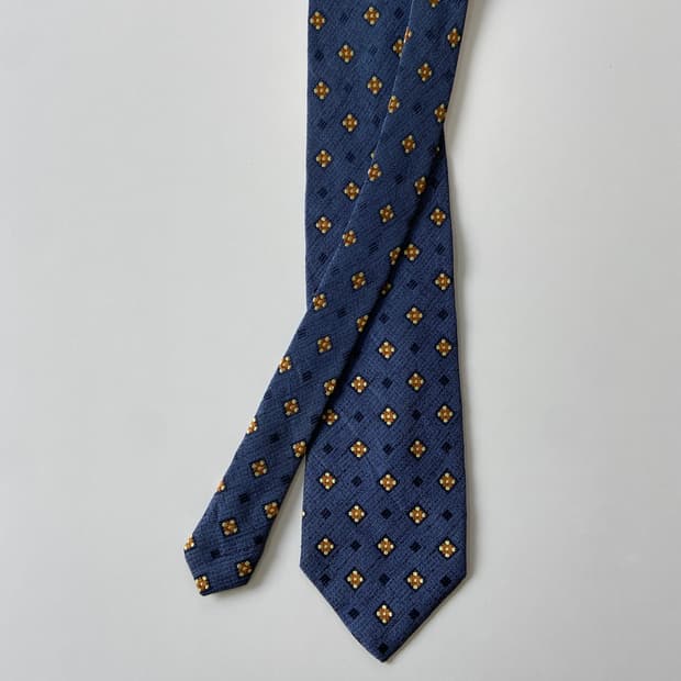 에르메네질도 제냐 정품 명품 넥타이