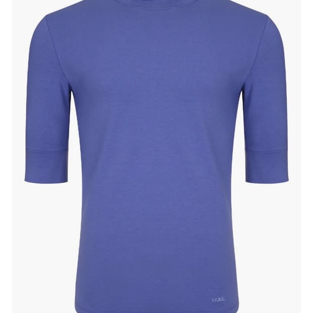 리젤서비스 슬림 숏슬리브