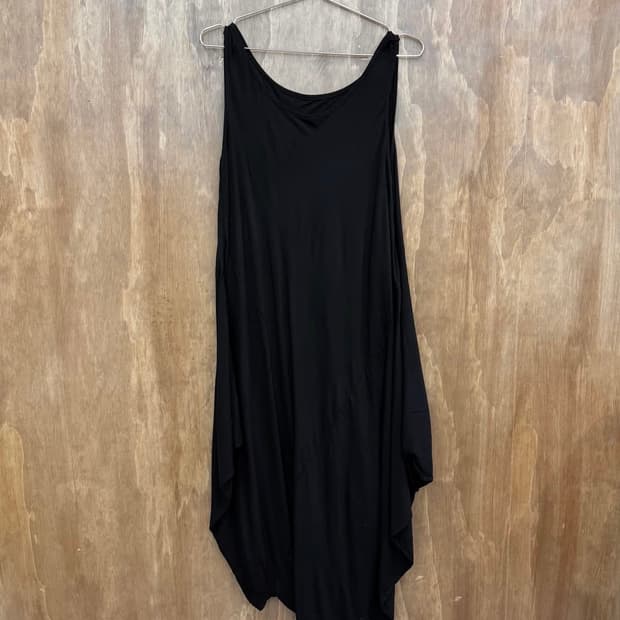 Yohji Yamamoto 원피스