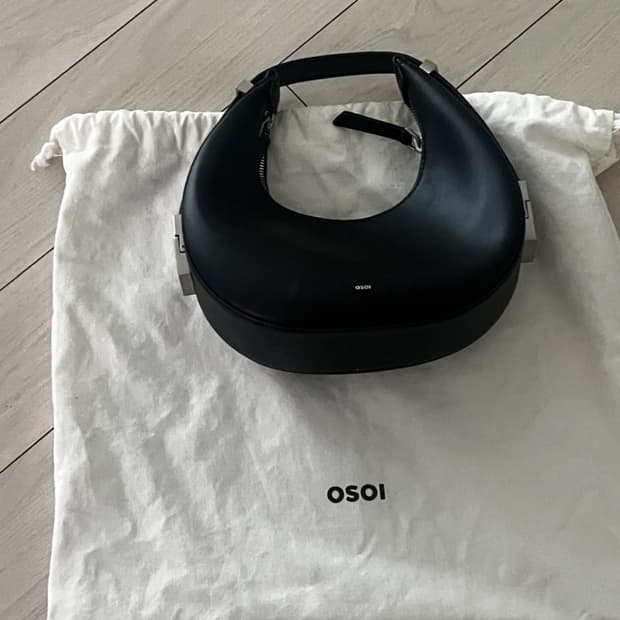 Osoi 가방