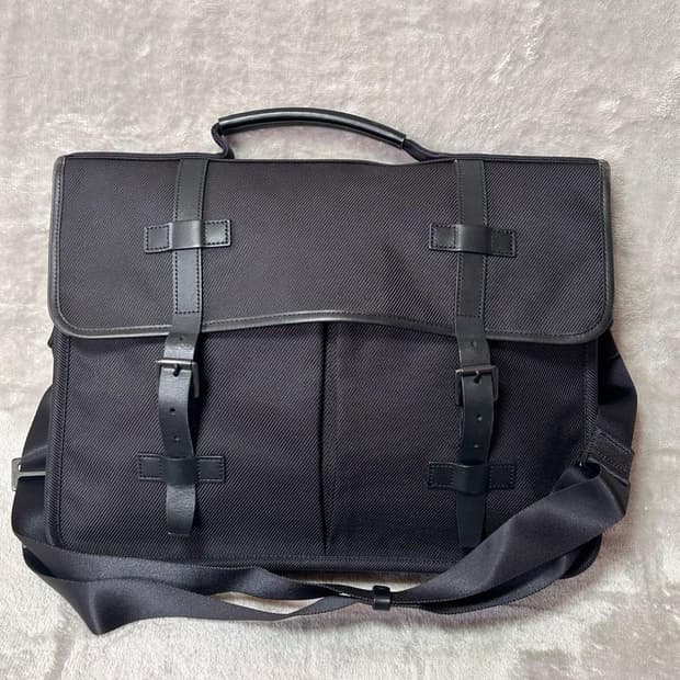 요시다 포터 디바이스 비즈니스 브리프케이스