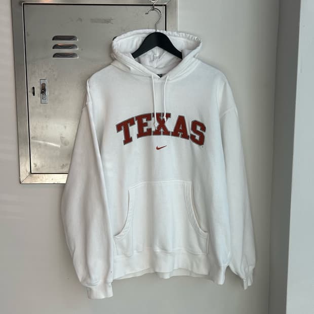 00s 나이키 텍사스 후디