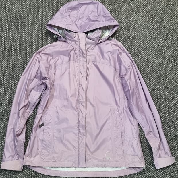 시에라 디자인 윈드 브레이커